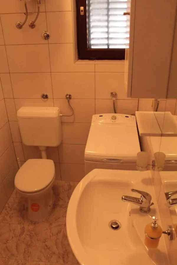 Apartment Valbandon 8 斯廷佳