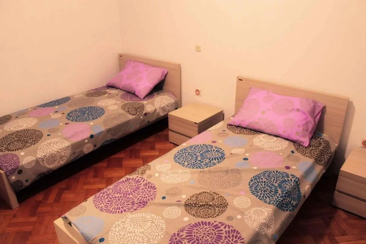 Apartment Valbandon 8 Štinjan