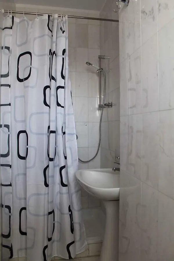 Apartment Valbandon 8 斯廷佳 0*,