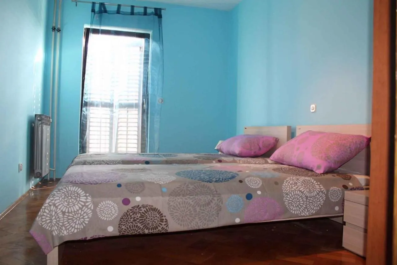 Apartment Valbandon 8 斯廷佳
