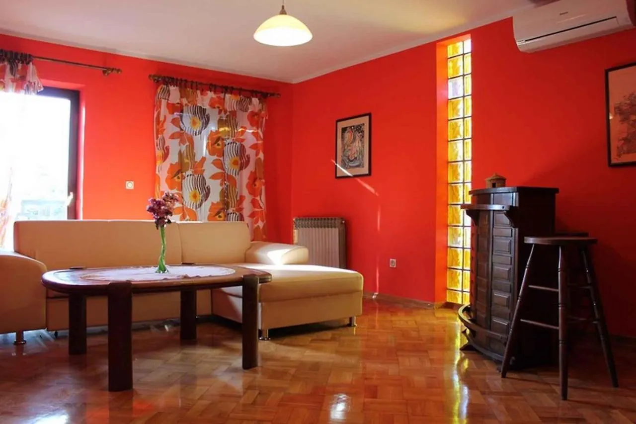 Apartment Valbandon 8 斯廷佳