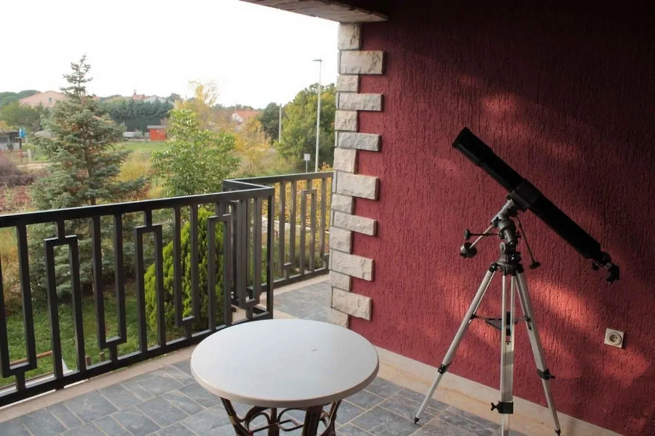 Apartment Valbandon 8 Štinjan