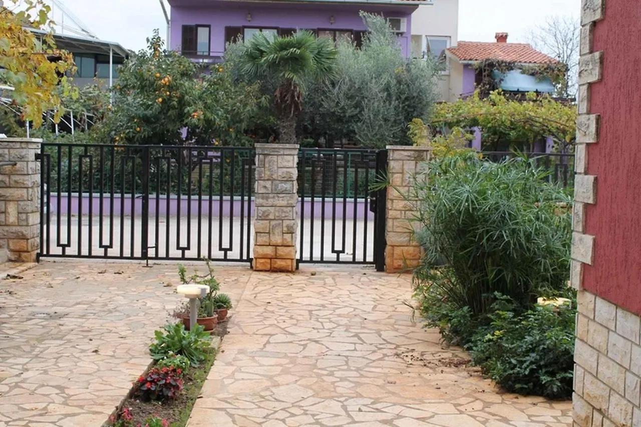 Apartment Valbandon 8 Štinjan