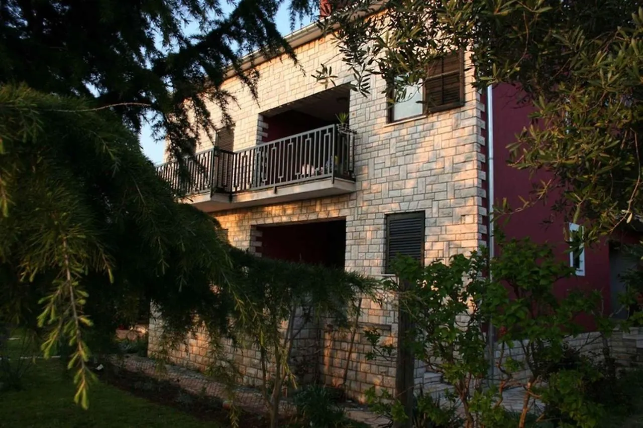 Apartment Valbandon 8 Štinjan