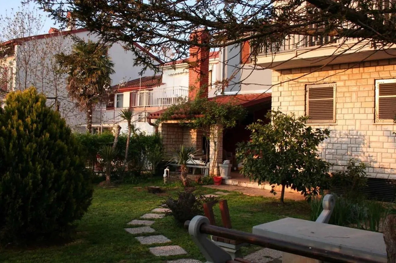 Apartment Valbandon 8 斯廷佳