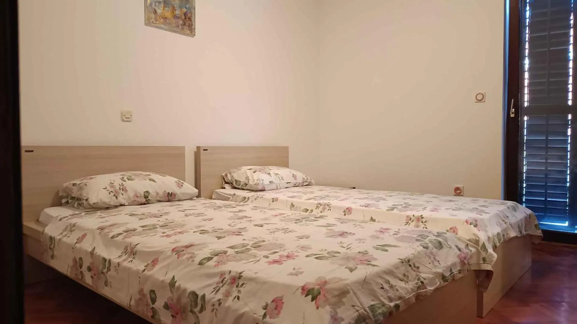 Apartment Valbandon 8 Štinjan