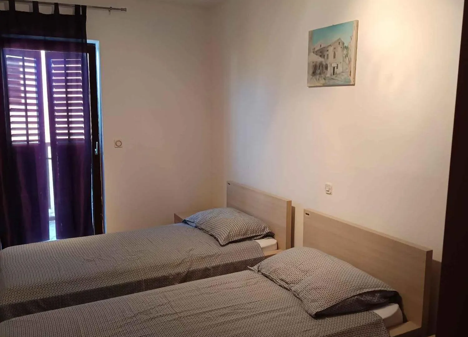 Apartment Valbandon 8 Štinjan