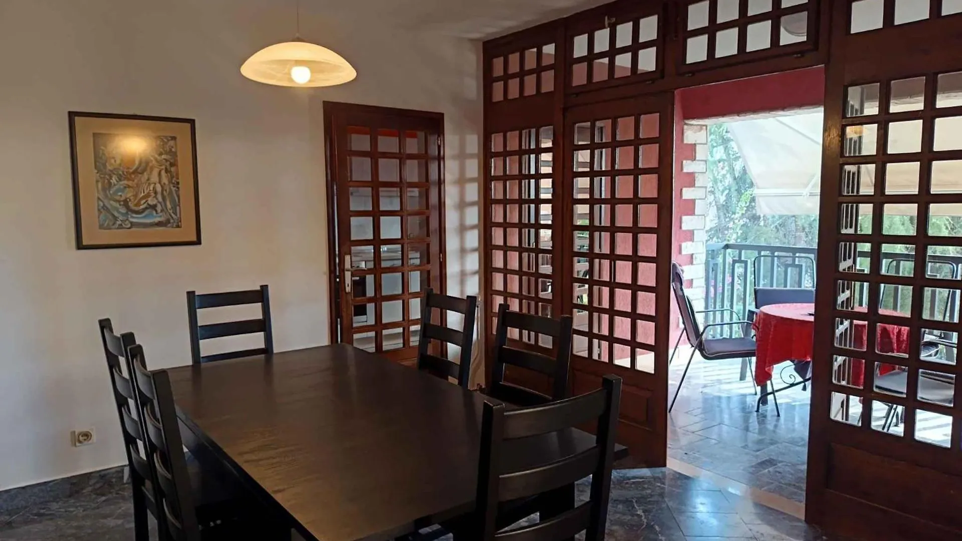 Apartment Valbandon 8 Štinjan