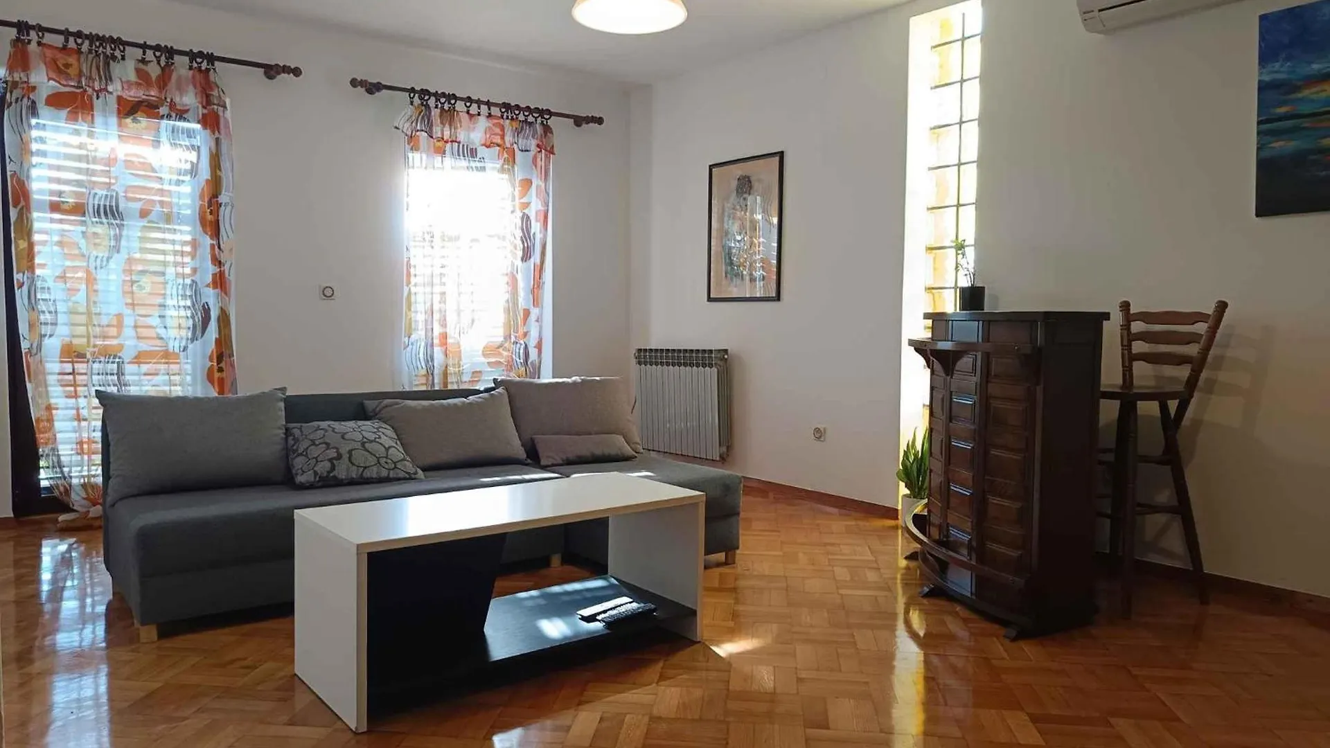 Apartment Valbandon 8 Štinjan
