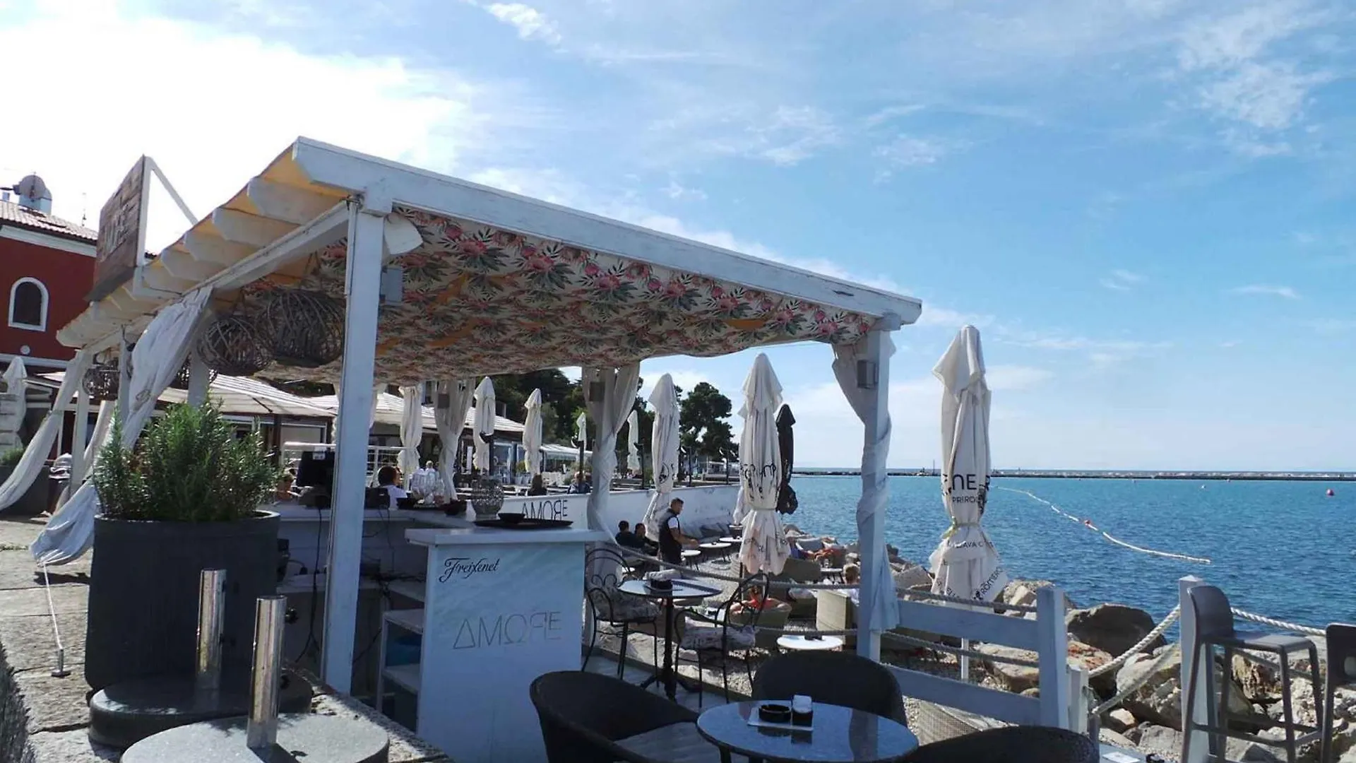 Apartment Valbandon 8 Štinjan Croacia