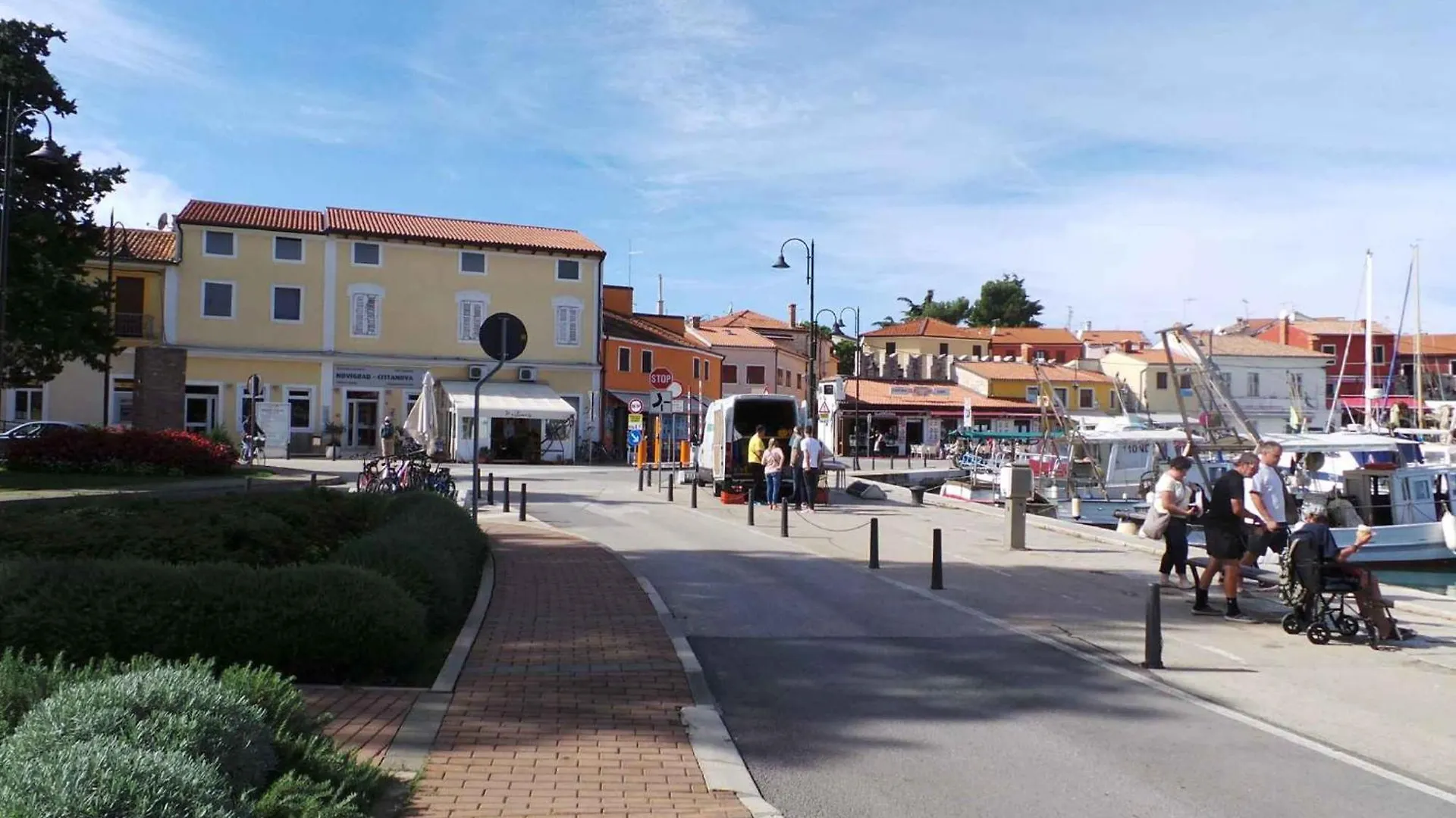 Apartment Valbandon 8 Štinjan