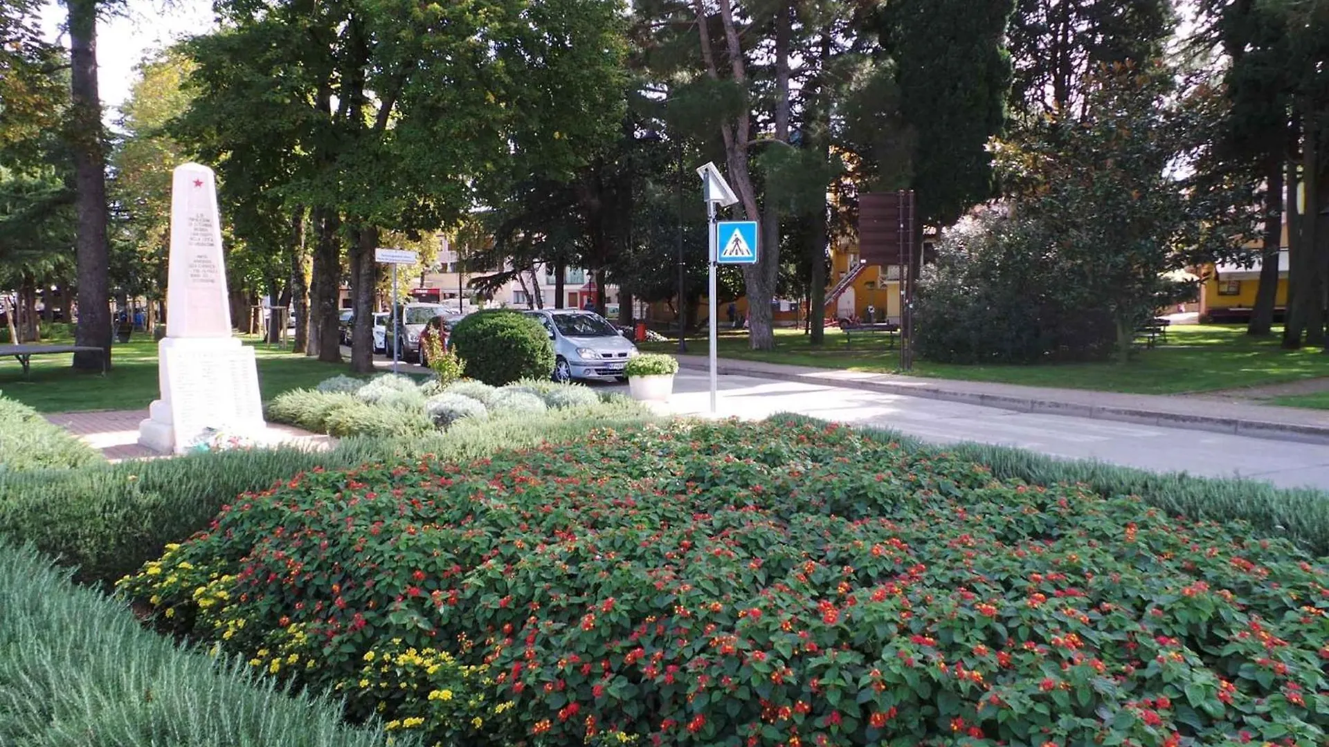 Apartment Valbandon 8 Štinjan Croacia